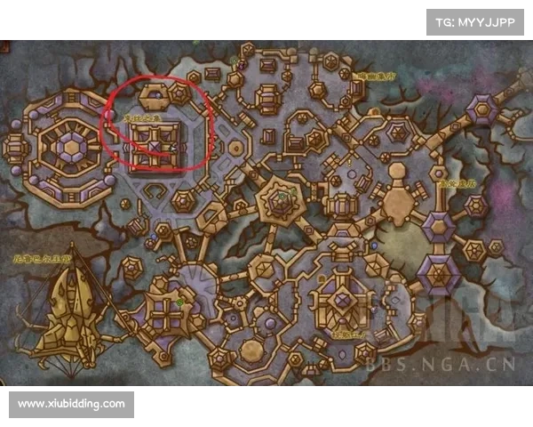 魔兽世界9.2地图视频教学：探索全新区域的必备指南